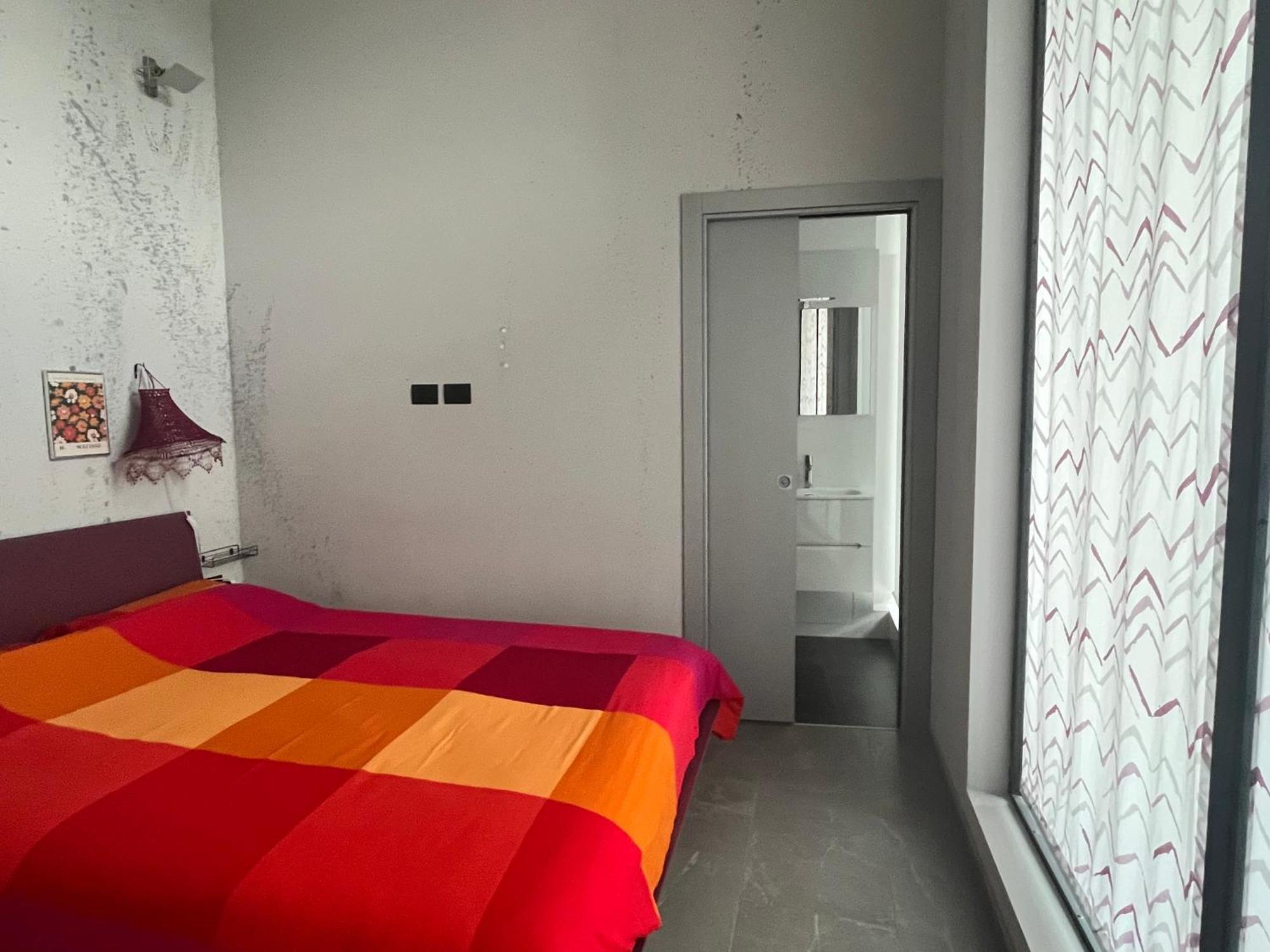 Bellissima Camera Con Bagno Privato Citylife - Sempione 밀라노 외부 사진