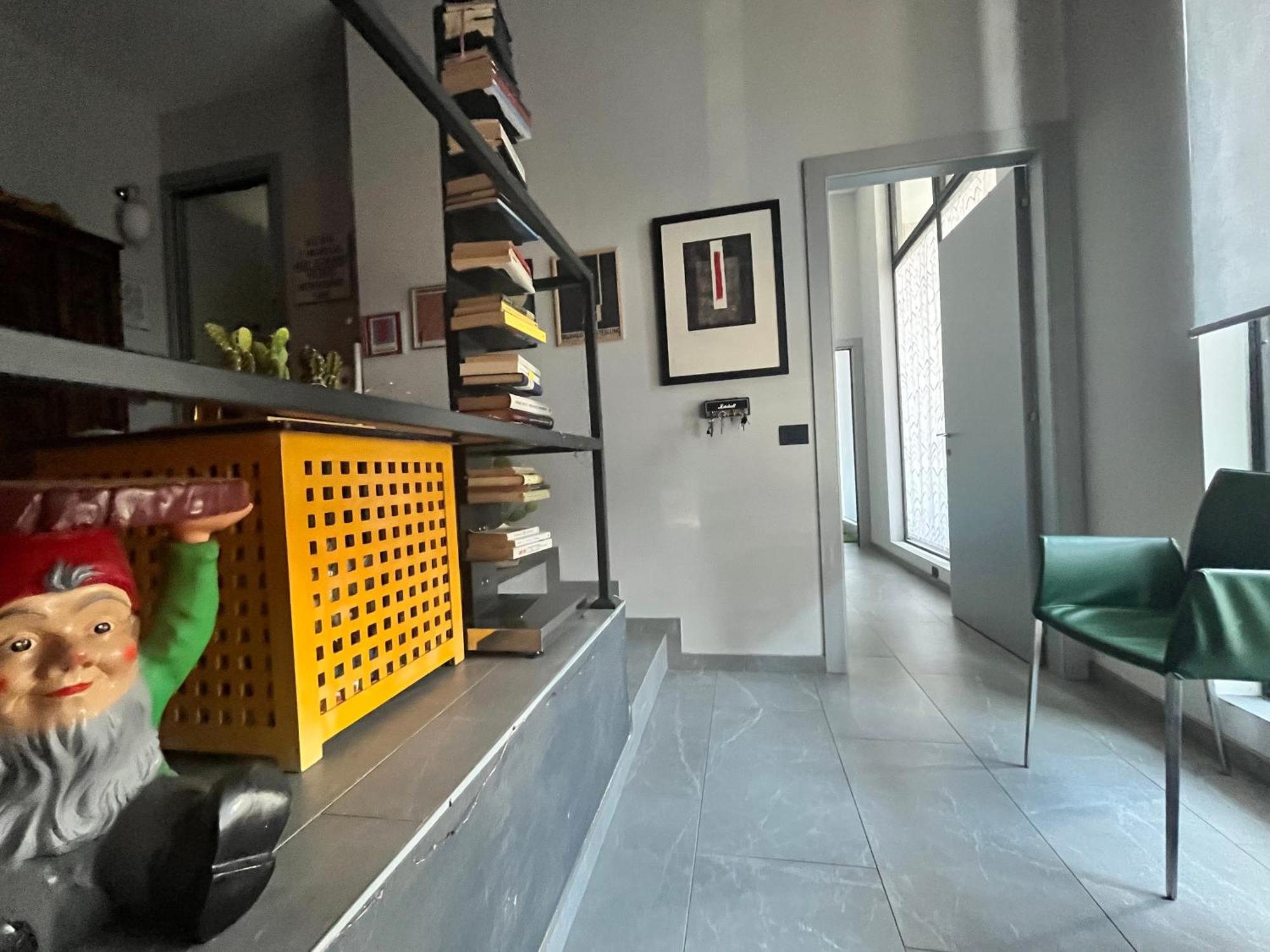 Bellissima Camera Con Bagno Privato Citylife - Sempione 밀라노 외부 사진
